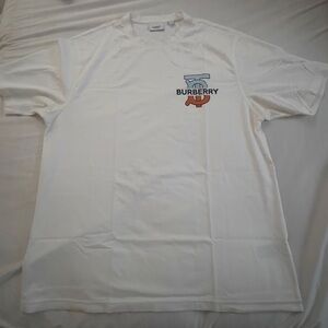 Burberry Tshirt TB Logo